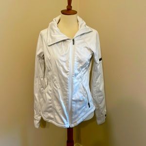 Woman jacket
